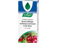A Vogel Cranberry monarda 30 Tabletten - thumbnail