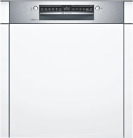 Bosch Serie 4 SMI4HCS48E vaatwasser Semi-ingebouwd 14 couverts D - thumbnail