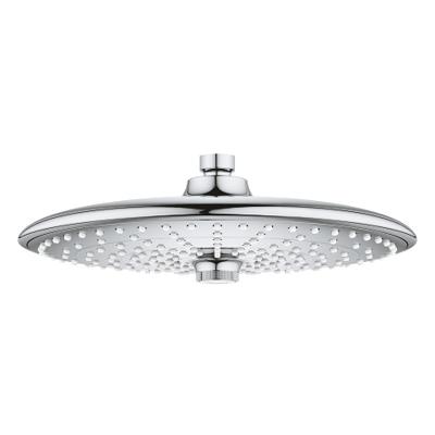 Douchekop Grohe 26462000 3 Posities