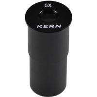 Kern OBB-A1355 OBB-A1355 Oculair 5 x Geschikt voor merk (microscoop) Kern - thumbnail