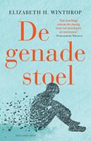 De genadestoel (Paperback) - thumbnail