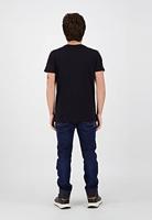 Atari - Asteroids Logo Men's Short Sleeved Shirt - thumbnail