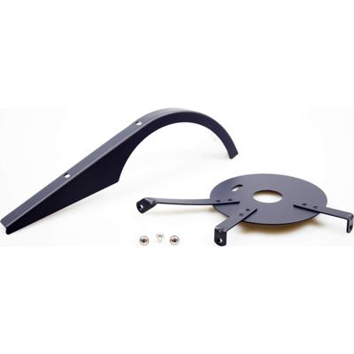 Cortina kettingscherm mozzo mouse grijs