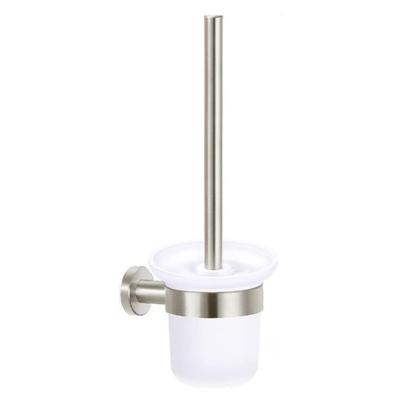 Best Design Ore Toiletborstelgarnituur Volledig RVS