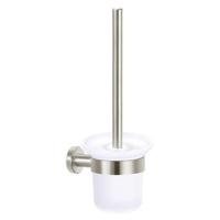 Best Design Ore Toiletborstelgarnituur Volledig RVS - thumbnail