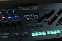 Korg Opsix Module - thumbnail