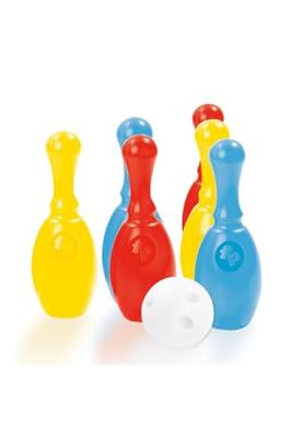 Dolu Fisher Price Bowling Set