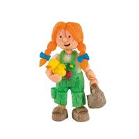 Playmais world boerderij (> 1000 stukjes) - thumbnail