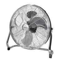 Inventum VVM401C Vloerventilator Zilver - thumbnail