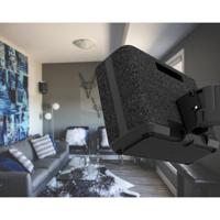 Cavus: Muurbeugel voor Denon Home 250 - Zwart - thumbnail