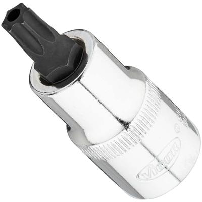 Vigor V7055-T45H TH-profiel Schroevendraaierdop 1 stuks Vierkant, 1/2 (12.5 mm)