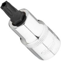 Vigor V7055-T45H TH-profiel Schroevendraaierdop 1 stuks Vierkant, 1/2 (12.5 mm) - thumbnail