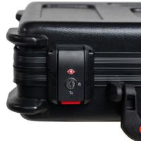 Gator Cases GTSA-GTR-QC1 koffer voor Neural DSP Quad Cortex - thumbnail