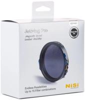 NiSi JetMag Pro 82MAG Black Mist Kit - thumbnail