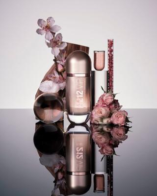 Damesparfum Carolina Herrera 212 Vip Rosé EDP 30 ml