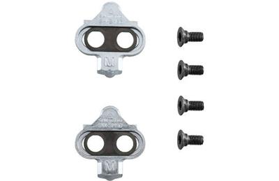 Shimano schoenplaatjes spd sm-sh56
