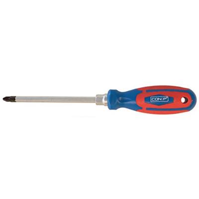 CON:P Set Schroevendraaiers 6Dlg 2C - CP311208