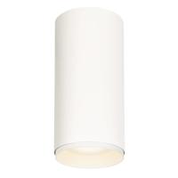 SLV OpbouwspotNuminos XL cilinder wit/zwart 4000K - 36gr - 1005703 - thumbnail