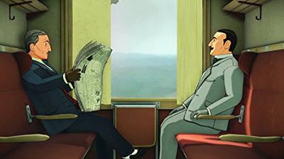 Agatha Christie the ABC Murders Agatha Christie the ABC Murders