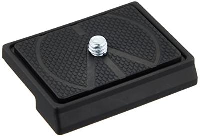 Manfrotto 200LT-PL Quick Release Plate Light