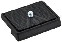 Manfrotto 200LT-PL Quick Release Plate Light - thumbnail