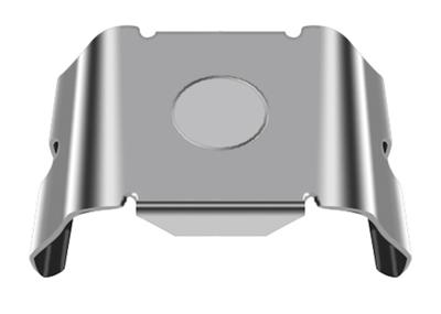 Noxion LED Linear NX-Line Mounting Clip 13.5mm Hole Noxion LED Linear NX-Line Mounting Clip 13.5mm Hole