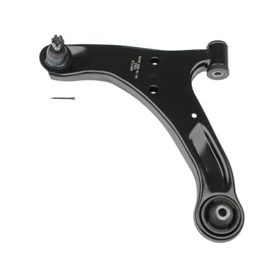 Draagarm, wielophanging 34160500019