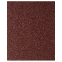 Bosch Accessoires Handschuurblad | Hout | 230X280 | mm | K40 - 2609256B64 - thumbnail