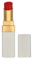 Chanel Rouge Coco Hydrating Beautifying Tinted Lip Balm 916 FLIRTY CORAL Lippenstift 3 g Dames - thumbnail