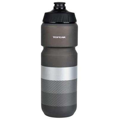 TOPEAK Water bottle 750ml - black