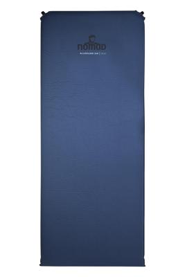 Allround XW 10.0 Slaapmat | Dark Denim | One Size Allround XW 10.0 Slaapmat | Dark Denim | One Size