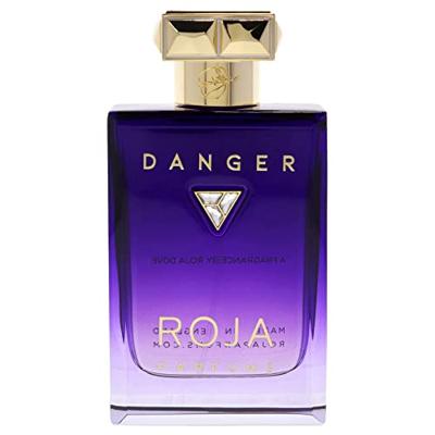 ROJA London Pour Femme Danger Essence de Parfum 100ml