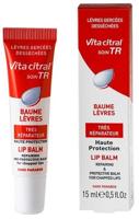 Vita Citral Lippenbalsem Repair - thumbnail