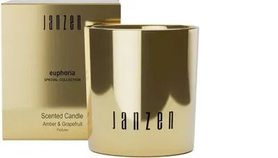 JANZEN Scented Candle Euphoria