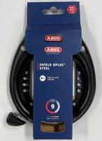Abus Ringslot pro shield x plus 5755 r - thumbnail