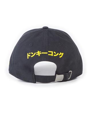 Nintendo Baseball Cap Donkey Kong