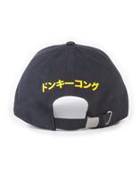 Nintendo Baseball Cap Donkey Kong - thumbnail