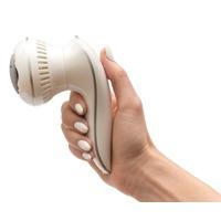 Rio PEDI3 elektrische eeltschaaf Wit Rio PEDI3 elektrische eeltschaaf Wit