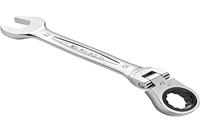 Facom Scharnierende Anti-Slip Steekringratelsleutel 19Mm - 467BF.19 - 467BF.19 - thumbnail