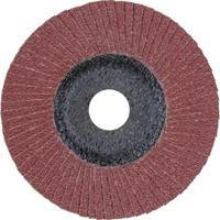 PFERD TOOLS 67606125 A Sg Steelox Lamellenschijf Diameter 125 mm Boordiameter 22.23 mm 10 stuk(s) - thumbnail