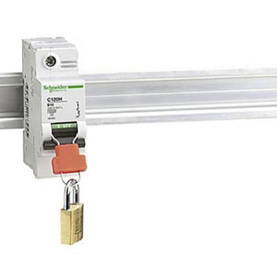 Schneider Electric 27145 Accessoires voor kleine verdeelkasten 4 stuk(s)