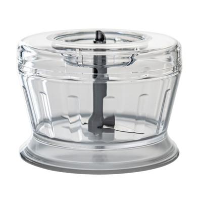 ESGE Hakmachine Transparant