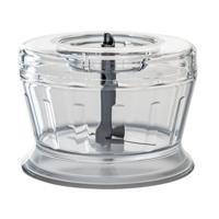 ESGE Hakmachine Transparant - thumbnail