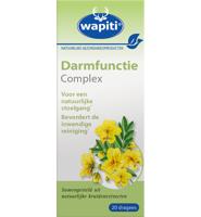 Wapiti Darmfunctie - thumbnail