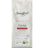 Simon Levelt Forte Superior Blend Strong & Balanced No.02 - thumbnail