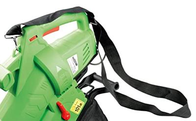 Brüder Mannesmann Bladzuiger, Bladblazer Elektrisch 230 V