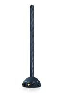 Oehlbach: DVB-T Antenne Scope Max - Zwart - thumbnail
