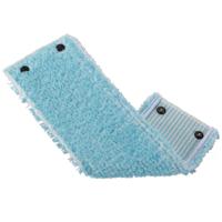 Leifheit mopdoek xl clean twist extra soft blauw 52016 - thumbnail