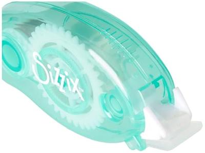 Sizzix • making essential permanent adhesive roller