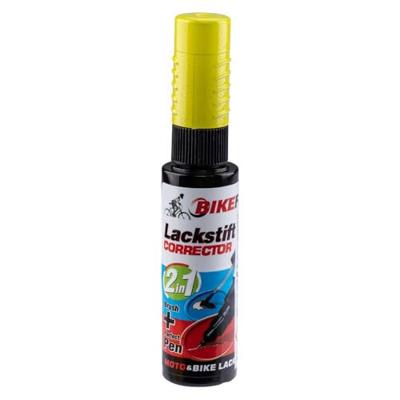 FASI lak voor plaatselijk herstel touch-up lime yellow